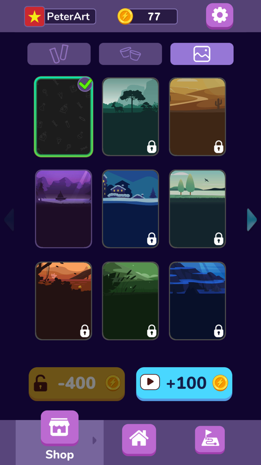#7. Water Color Sort Quest (iOS) By: Toi Nguyen
