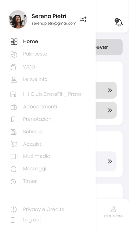 Hit Club CrossFit _ Prato