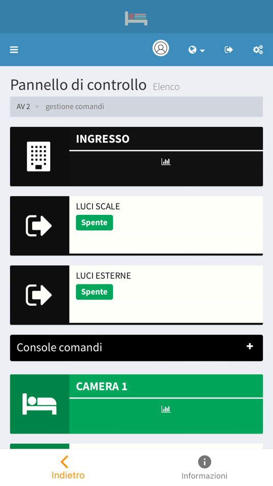 #5. AV Connect Sky (iOS) 由: Raffaele Rizza