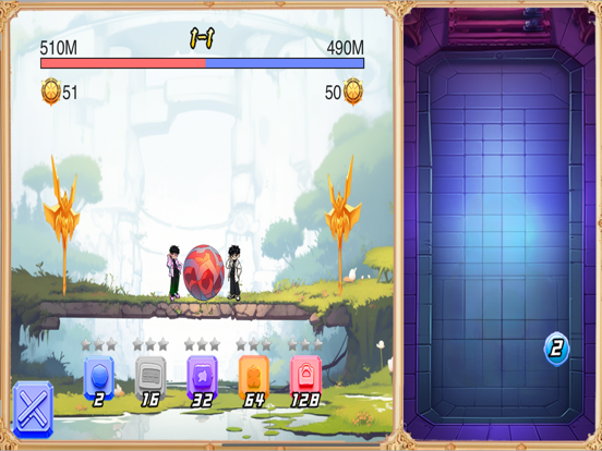 Screenshot #6 pour Will of Kage: Revenge