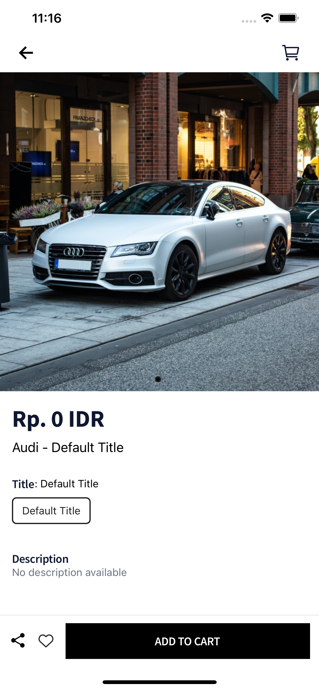 bitApp - Shopify App Builder