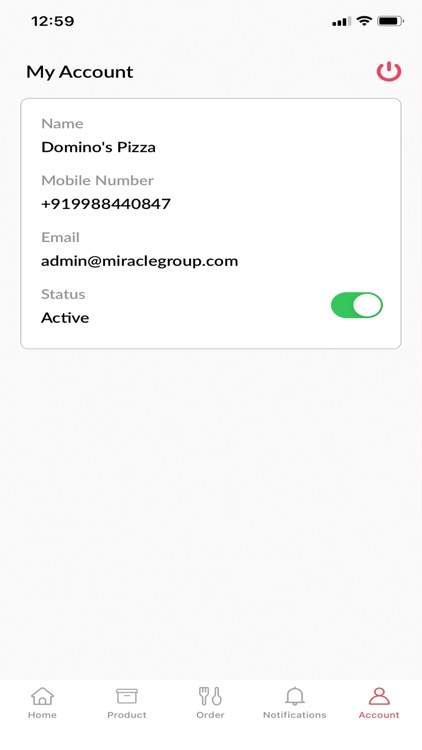 Jerry Munch Restaurant screenshot-4