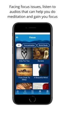 Game screenshot Mind-Mantra mod apk