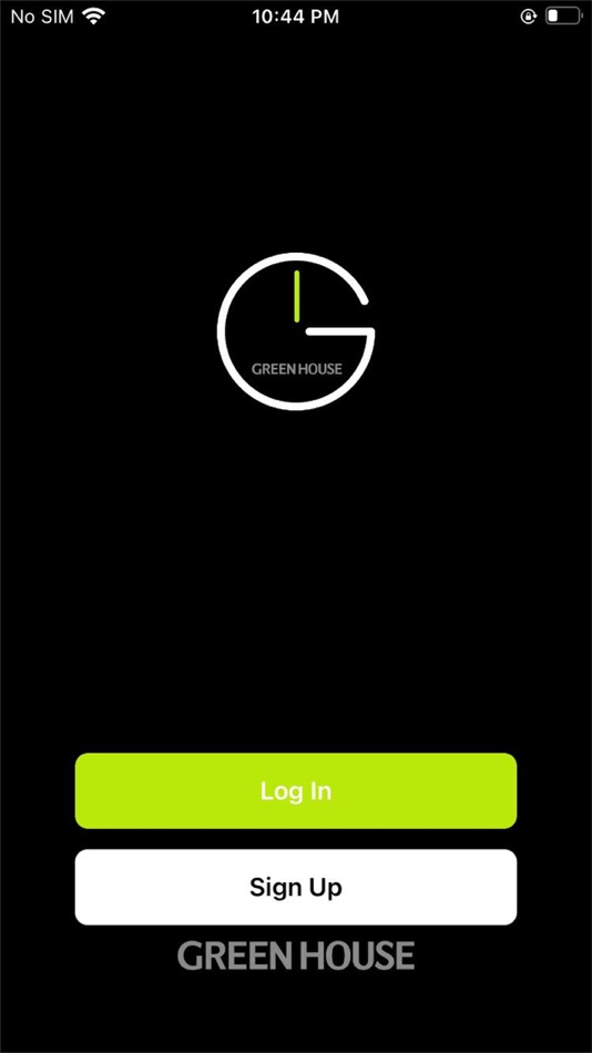 GH Smart - 1.0.5 - (iOS)