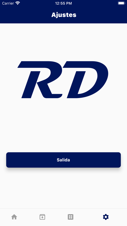 #5. RoxDoc Plantillas (iOS) 由: ERIKA AVENDANO