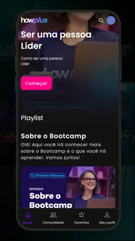 Game screenshot HowPlus apk