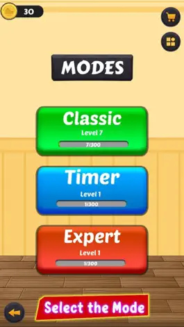 Game screenshot Sneaker Sort Puzzle apk