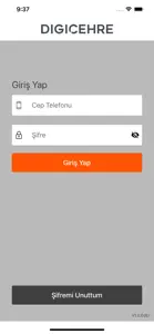 Digiçehre screenshot #2 for iPhone