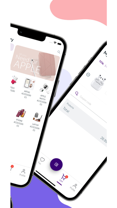 MobiJO Store screenshot 2