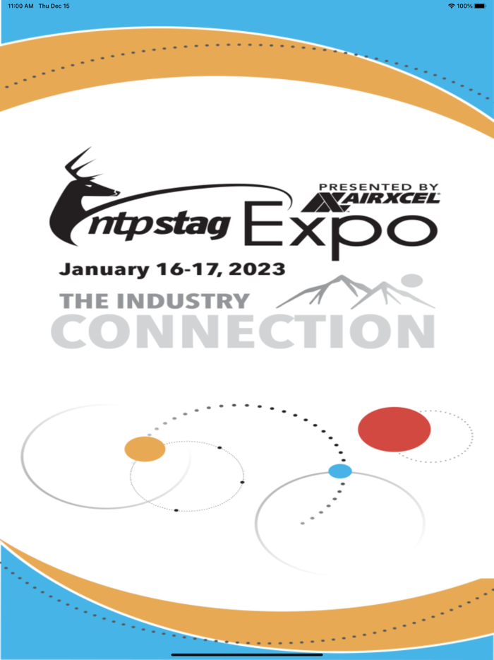 2023 NTP-STAG Expo