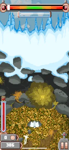 Game screenshot BATRUSH mod apk