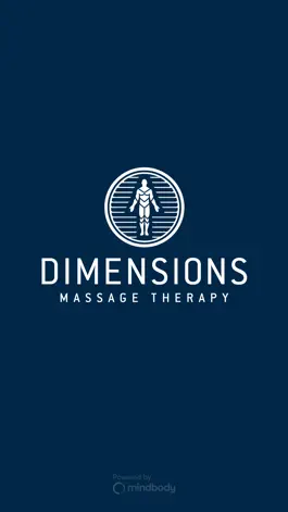 Game screenshot Dimensions Massage Therapy mod apk