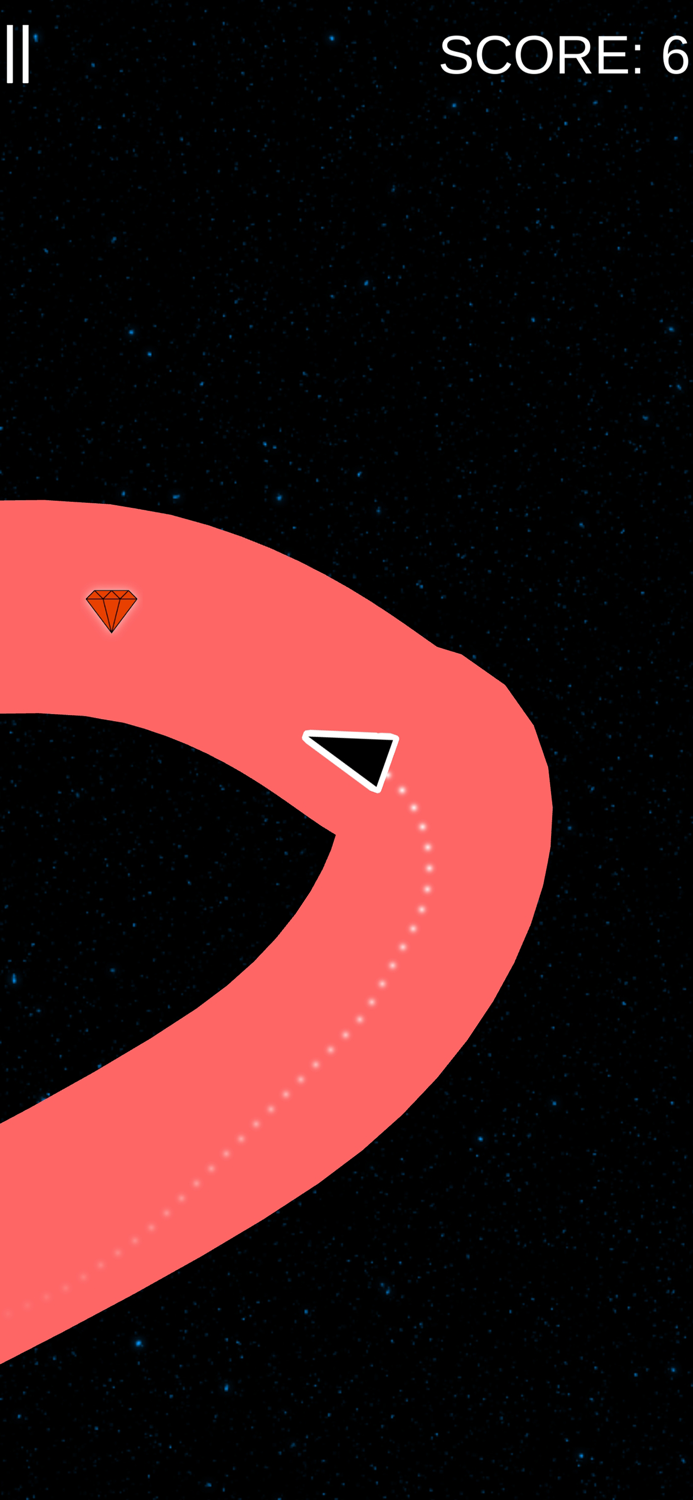 Follow The Path Dude