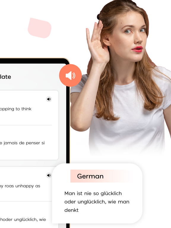 Screenshot #5 pour Voice Pronunciation Checker