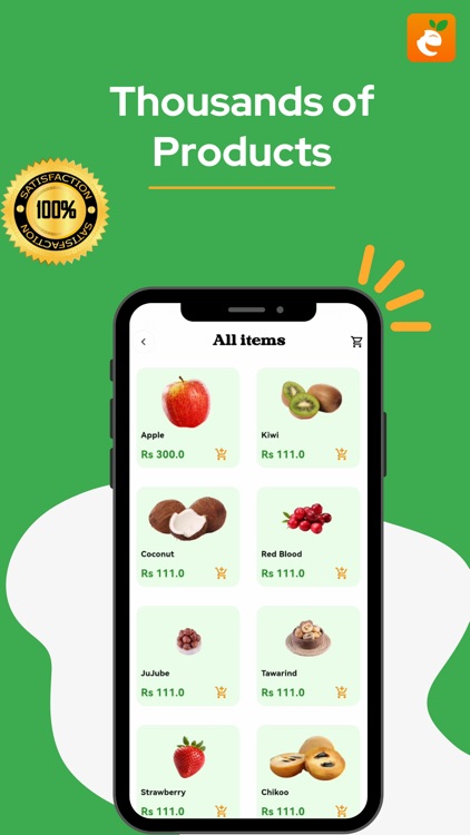 GreenEats - Homemade Meals