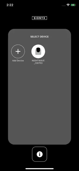 Game screenshot SIONYX mod apk