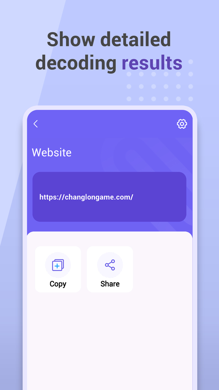 Super Scanner-Life assistant