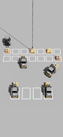 Game screenshot Cargo Management mod apk