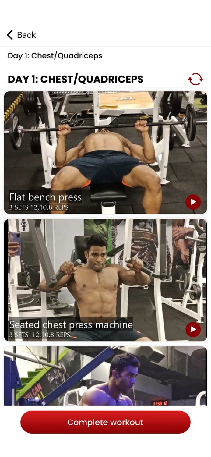 Sacred Beast by Sudheer Babu