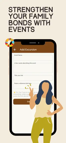 Game screenshot Mosaic Family - stay in touch mod apk