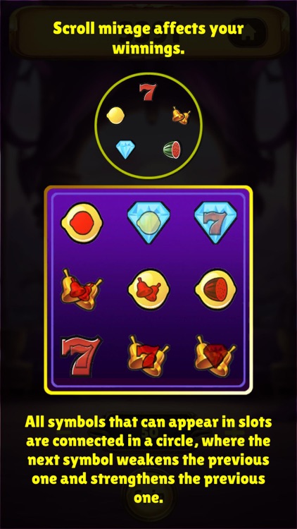 Skycity Jackpot Slots screenshot-4