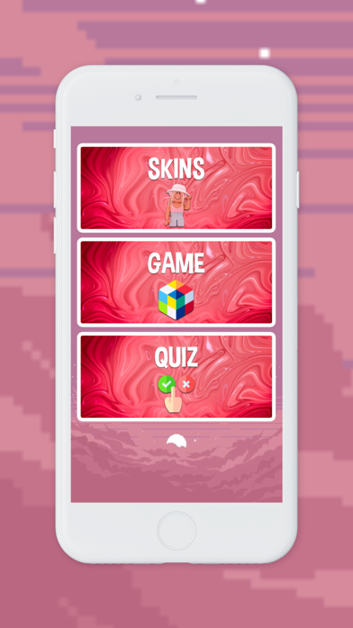 Girls Skins for Roblox ® Screenshot