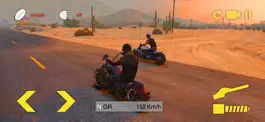 Game screenshot Motorcycle Bike Car Driving 2 hack