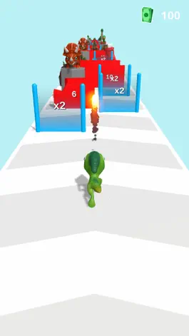 Game screenshot Dino Shoot 3D mod apk