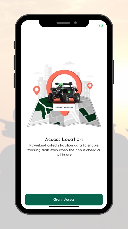 Powerland - Connect & Explore