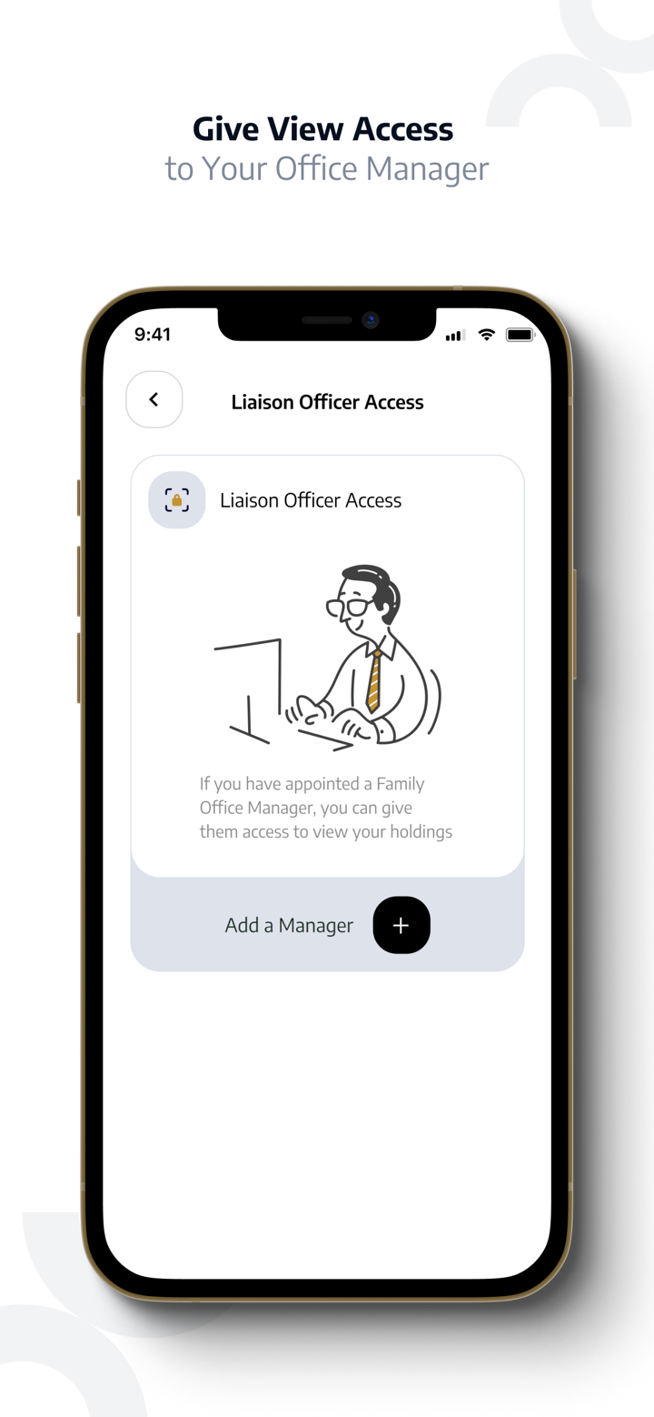 Nuvama Private screenshot 4