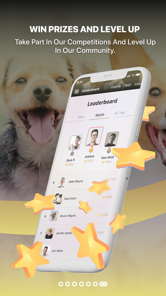 #7. Critter care brothers (iOS) 由: MobiliThink Solutions, Inc.