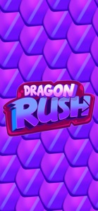 Dragon Rush - Elemental runner screenshot #6 for iPhone