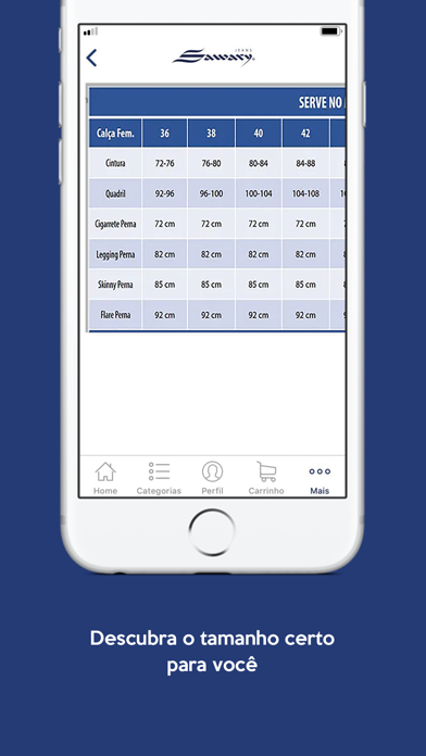Sawary Screenshot