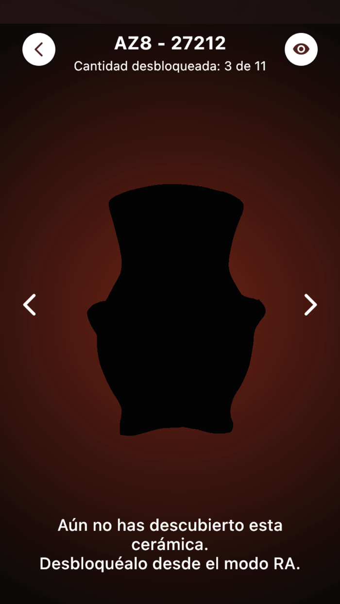 Iconizar - Cultura Arica R.A.