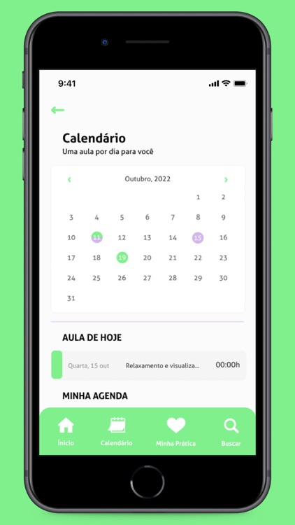 Yoga Co screenshot-4