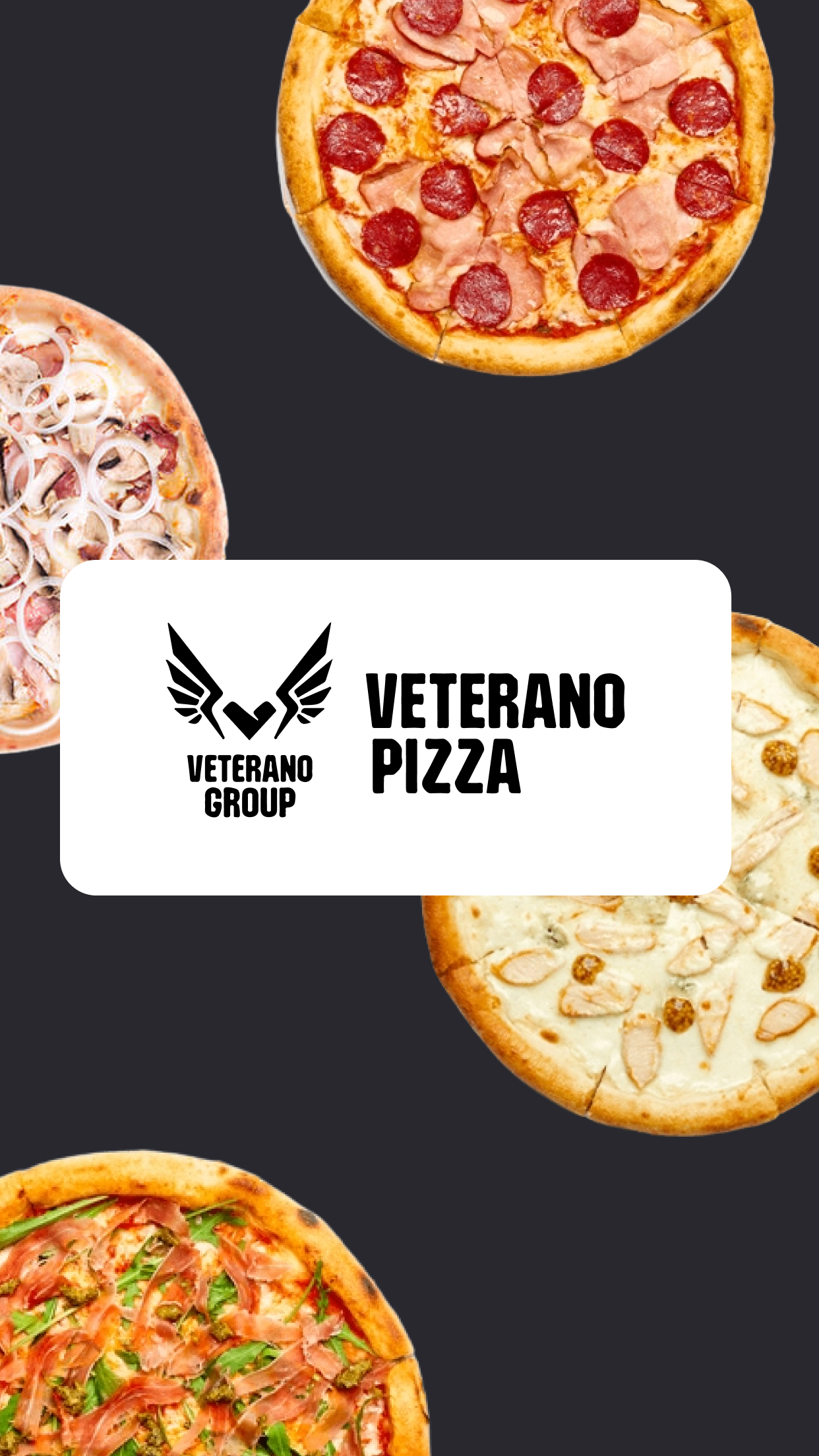 Veterano Pizza