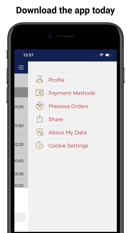 Marsella's Takeaway Arklow screenshot-3