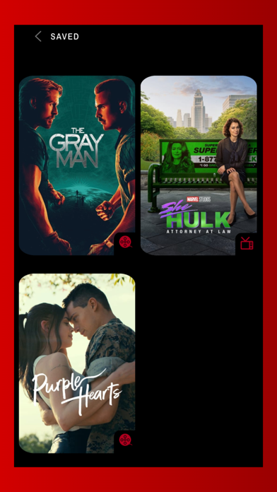 Pobreflix : Movie & Tv Show Screenshot