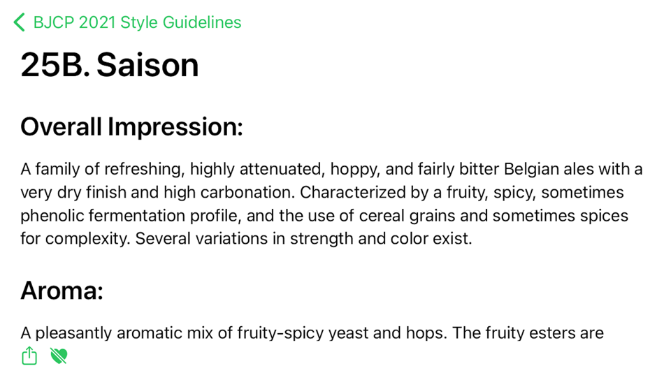 #4. Beer Style Guidelines (macOS) 来自: Ryan Grier
