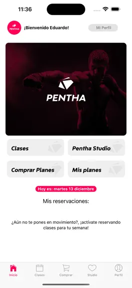 Game screenshot Pentha hack