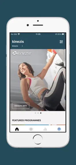 Game screenshot kinezis mod apk