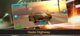 Game screenshot Haste Highway mod apk