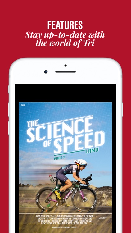 220 Triathlon Magazine screenshot-3