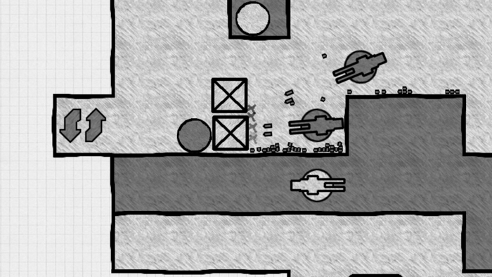 Layers Fun Unique Puzzle Game