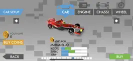 Game screenshot Slot Car HTR+ : 3D Simulation hack