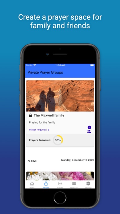 Praythru screenshot-4
