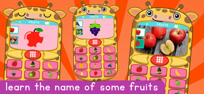 My Educational Phone