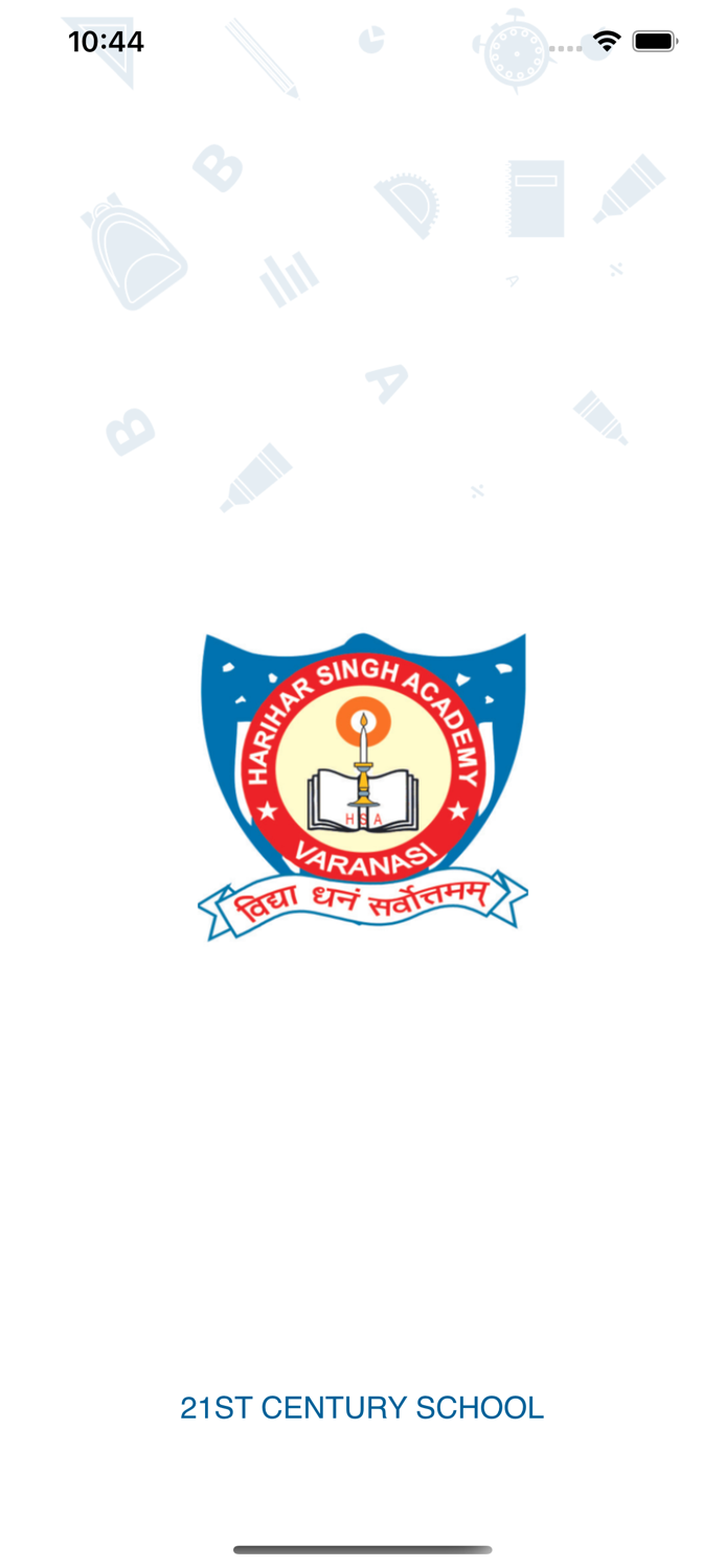 Harihar Singh Academy