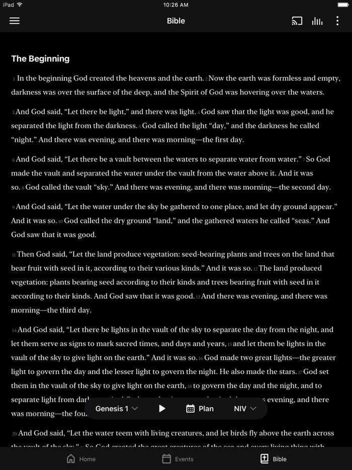 Hawaii Youth Ministry