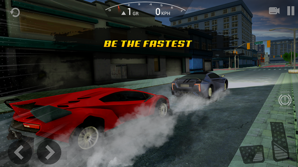 Car Stunt Games - Ramp Jumping - 1.0 - (iOS)
